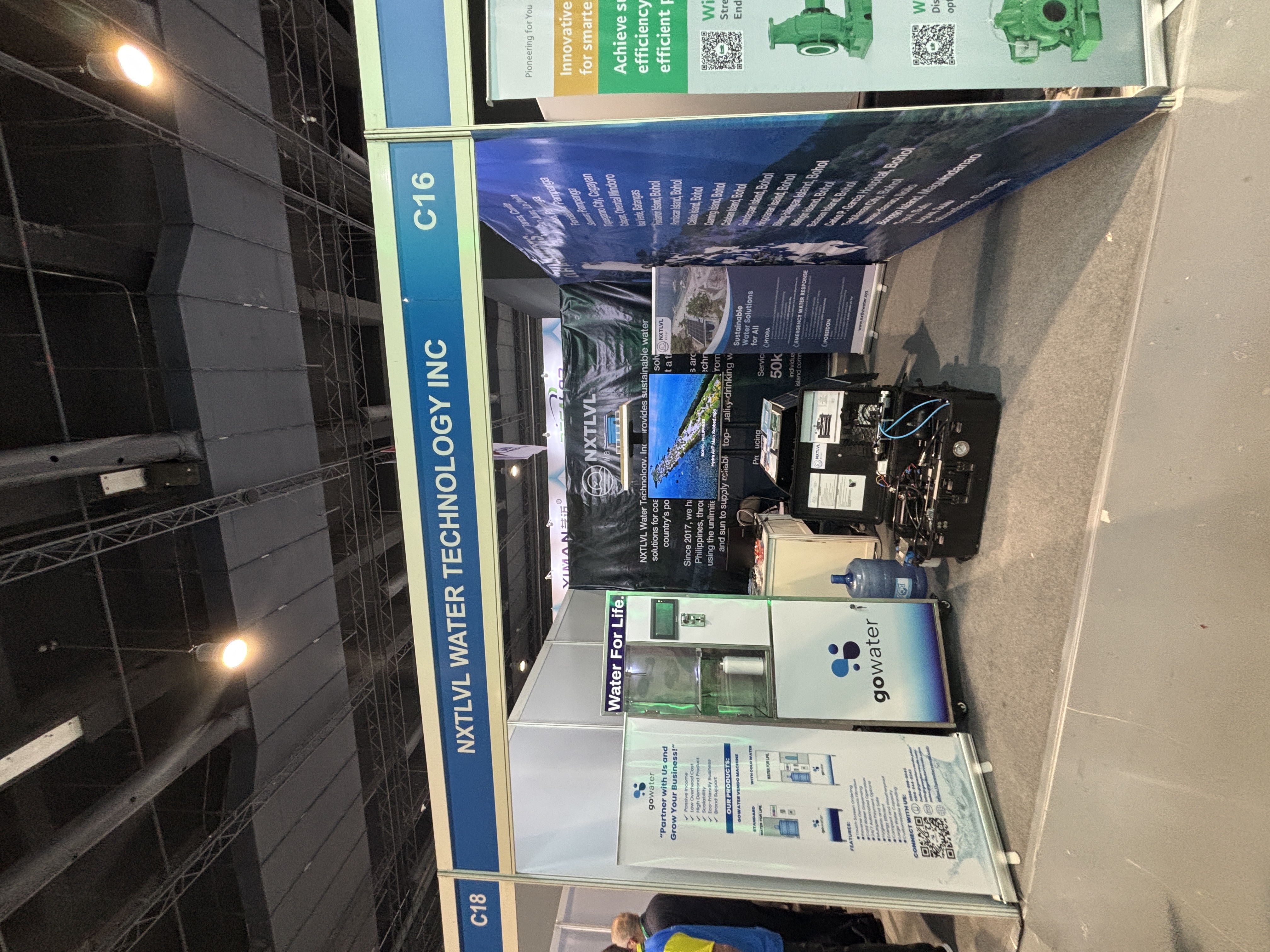 Water Philippines Expo 2025 - Image 1